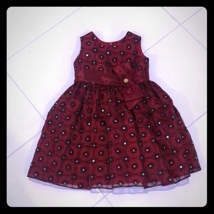 2T Dress